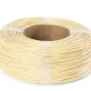 The Filament - PLA High Speed - Grid Beige - 1.75mm - 1kg - Refill