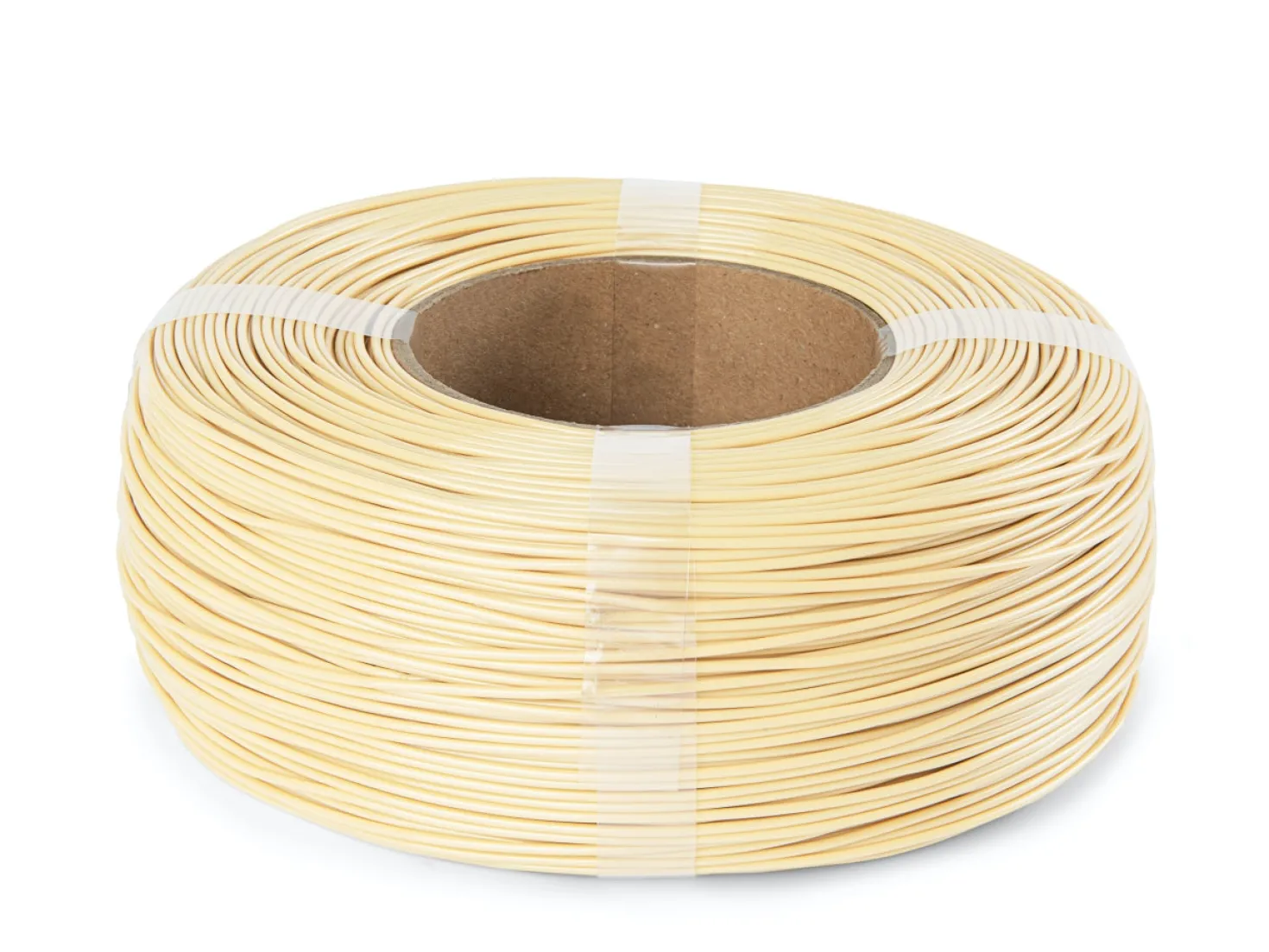 The Filament - PLA High Speed - Grid Beige - 1.75mm - 1kg - Refill