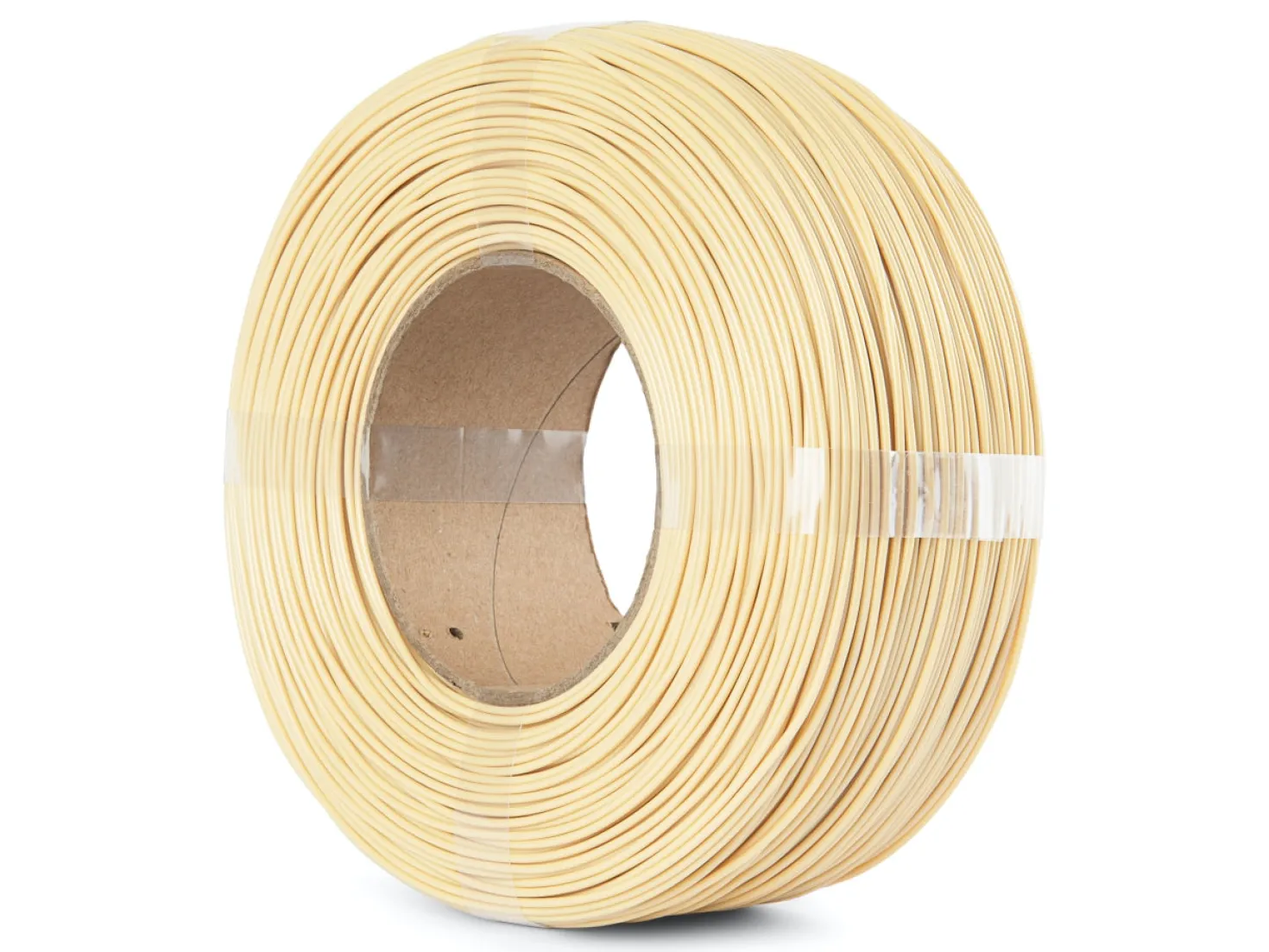 The Filament - PLA High Speed - Grid Beige - 1.75mm - 1kg - Refill