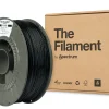 The Filament - PLA High Speed - Midnight Black - 1.75mm - 1kg