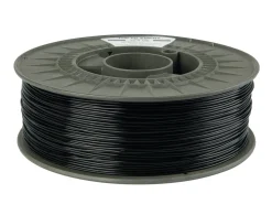 The Filament - PLA High Speed - Midnight Black - 1.75mm - 1kg