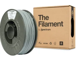 The Filament - PLA High Speed - Mirage Grey - 1.75mm - 1kg