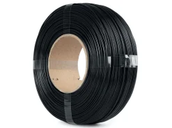 The Filament - PLA High Speed - Midnight Black - 1.75mm - 1kg - Refill