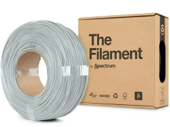 The Filament - PLA High Speed - Mirage Grey - 1.75mm - 1kg - Refill