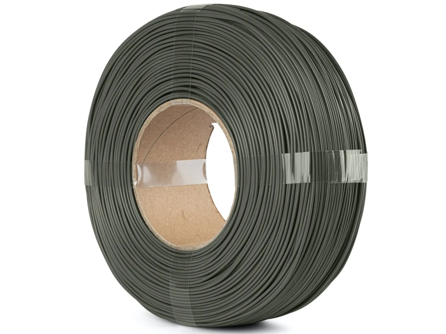 The Filament - PLA High Speed - Moss Grey - 1.75mm - 1kg - Refill