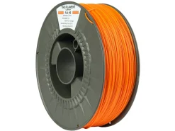 The Filament - PLA High Speed - Pure Orange - 1.75mm - 1kg