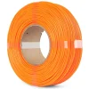 The Filament - PLA High Speed - Pure Orange - 1.75mm - 1kg - Refill