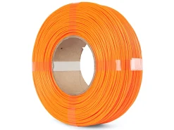 The Filament - PLA High Speed - Pure Orange - 1.75mm - 1kg - Refill