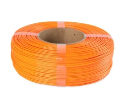 The Filament - PLA High Speed - Pure Orange - 1.75mm - 1kg - Refill