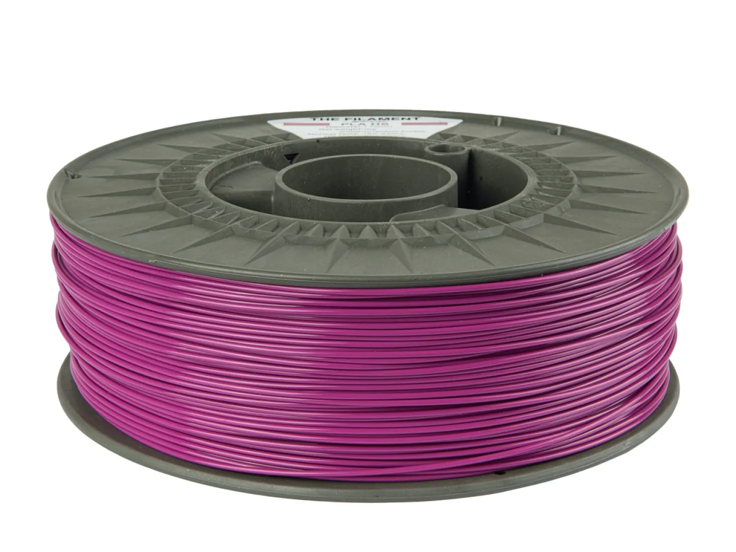 The Filament - PLA High Speed - Quantum Purple - 1.75mm - 1kg