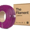 The Filament - PLA High Speed - Quantum Purple - 1.75mm - 1kg - Refill