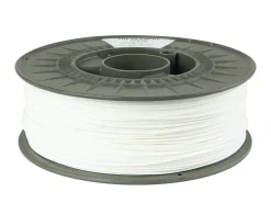 The Filament - PLA High Speed - Traffic White - 1.75mm - 1kg