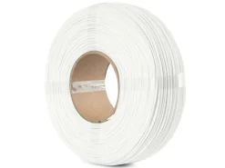 The Filament - PLA High Speed - Traffic White - 1.75mm - 1kg - Refill