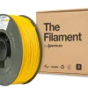 The Filament - PLA High Speed - Tuscany Yellow - 1.75mm - 1kg