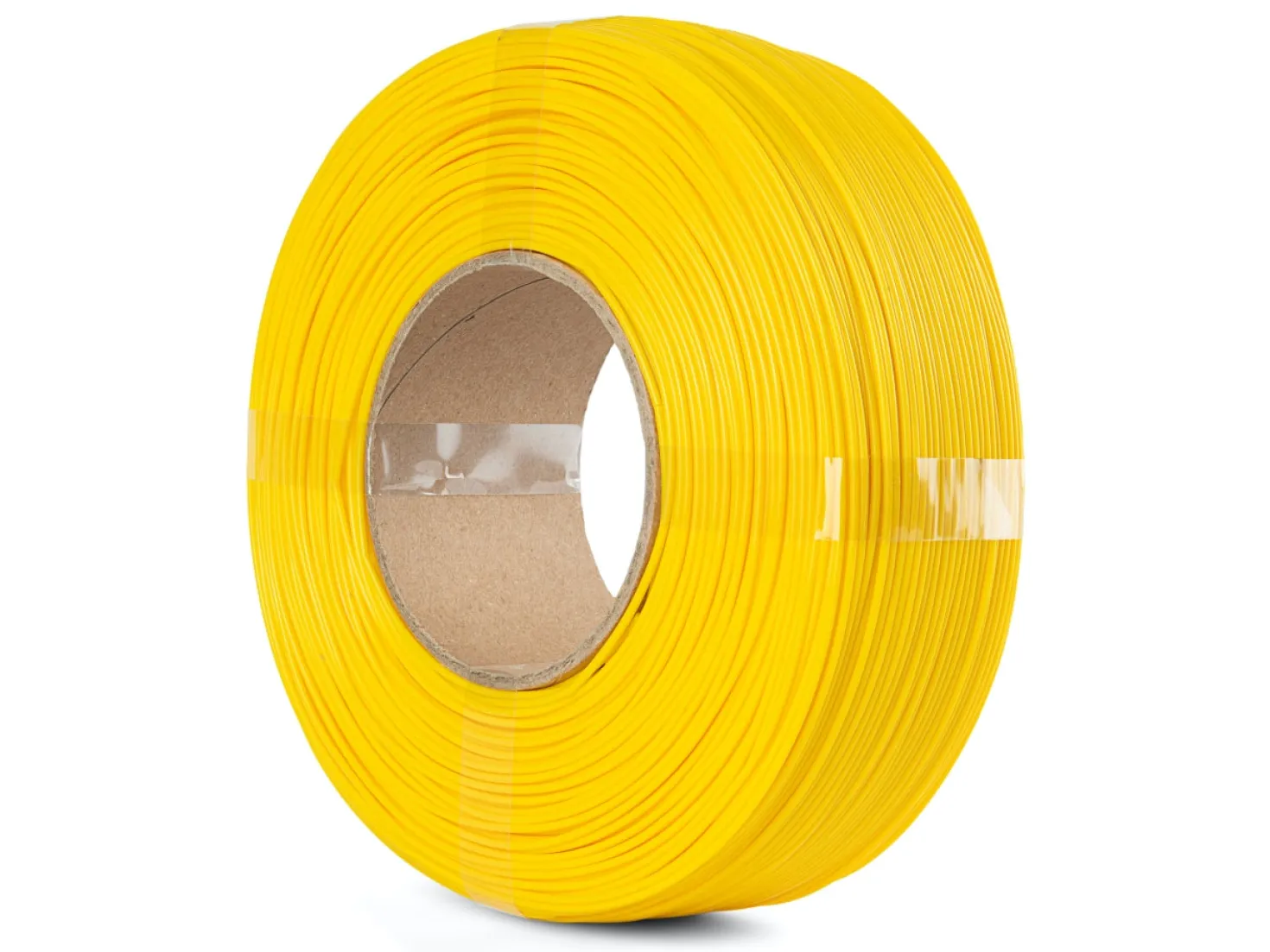 The Filament - PLA High Speed - Tuscany Yellow - 1.75mm - 1kg - Refill