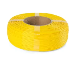 The Filament - PLA High Speed - Tuscany Yellow - 1.75mm - 1kg - Refill