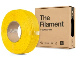 The Filament - PLA High Speed - Tuscany Yellow - 1.75mm - 1kg - Refill