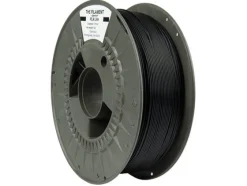 The Filament - PLA Lite - Black - 1.75mm - 1kg