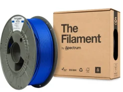 The Filament - PLA Lite - Blue - 1.75mm - 1kg