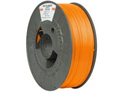 The Filament - PLA Lite - Orange - 1.75mm - 1kg
