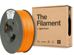 The Filament - PLA Lite - Orange - 1.75mm - 1kg