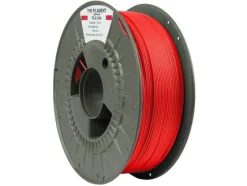 The Filament - PLA Lite - Red - 1.75mm - 1kg