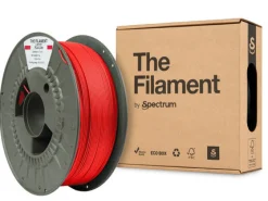 The Filament - PLA Lite - Red - 1.75mm - 1kg