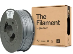 The Filament - PLA Lite - Silver - 1.75mm - 1kg
