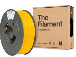 The Filament - PLA Lite - Yellow - 1.75mm - 1kg