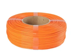 The Filament - PLA - Machinery Orange - 1.75mm - 1kg - Refill