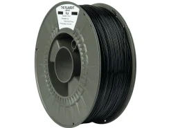 The Filament - PLA - Midnight Black - 1.75mm - 1kg
