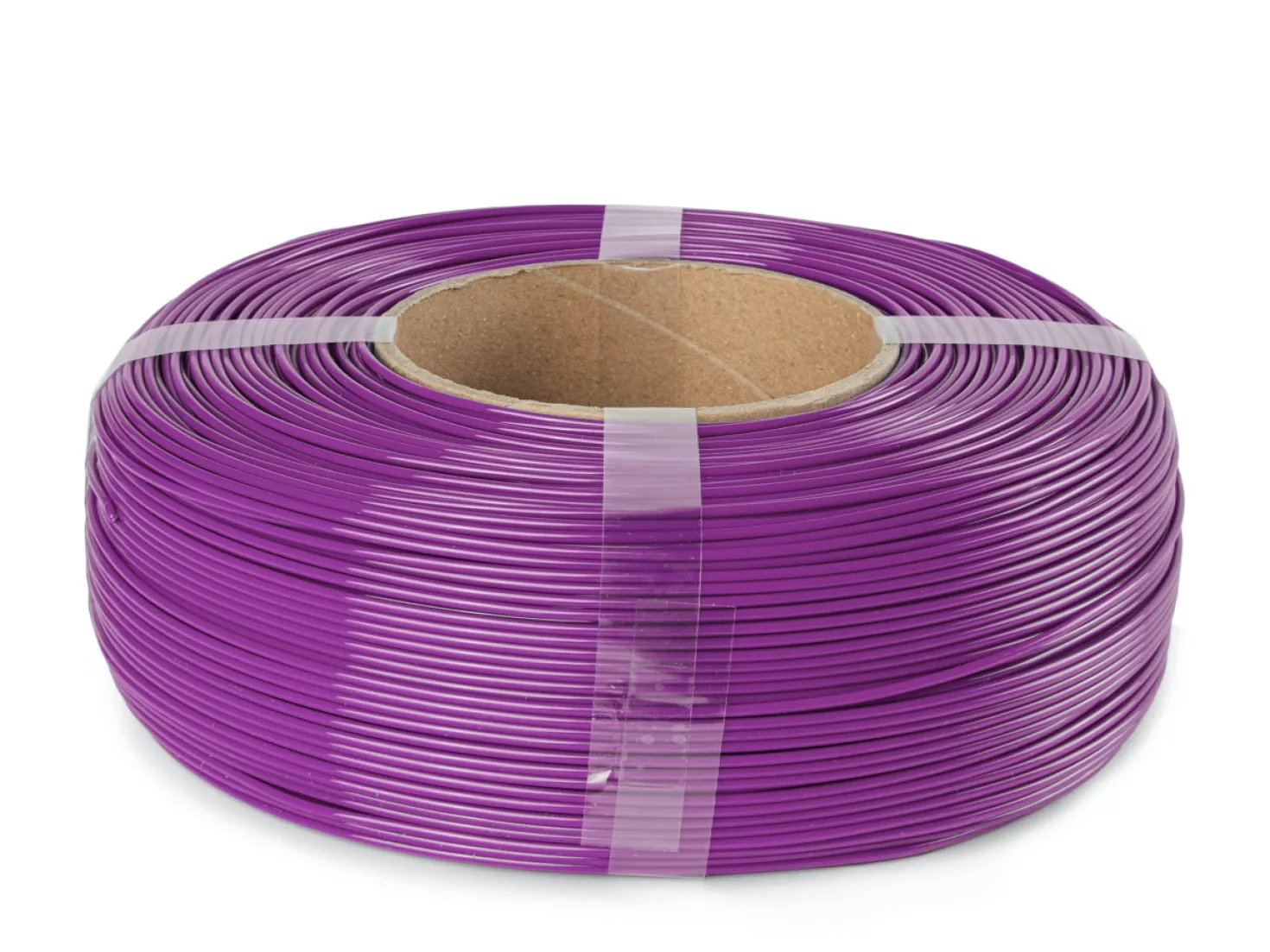 The Filament - PLA - Plasma Purple - 1.75mm - 1kg - Refill