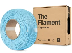 The Filament - PLA - Sky Blue - 1.75mm - 1kg - Refill