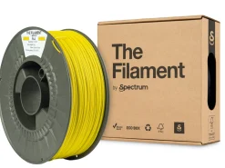 The Filament - PLA - Sorbet Yellow - 1.75mm - 1kg