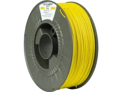The Filament - PLA - Sorbet Yellow - 1.75mm - 1kg