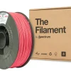 The Filament - PLA - Strawberry Pink - 1.75mm - 1kg