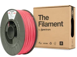 The Filament - PLA - Strawberry Pink - 1.75mm - 1kg