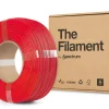 The Filament - PLA - Technical Red - 1.75mm - 1kg - Refill