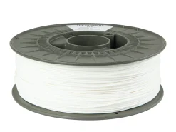 The Filament - PLA - Traffic White - 1.75mm - 1kg