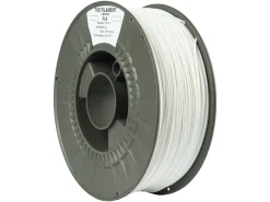 The Filament - PLA - Traffic White - 1.75mm - 1kg