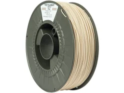 The Filament - PLA - Wood Ash - 1.75mm - 1kg