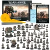 The Horus Heresy: Age of Darkness - Saturnine (Eng)