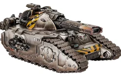 The Horus Heresy: Glaive Super-Heavy Special Weapons Tank