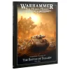The Horus Heresy: Journal Tactica - The Battle of Tallarn Part One (Eng)