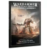 The Horus Heresy: Journal Tactica – Prospero Burns: Judgement of Valdor (Eng)