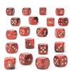 The Horus Heresy: Legio Custodes - Dice Set
