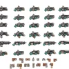 The Horus Heresy: Legiones Astartes - Combi-weapons and Shotguns Upgrade Set