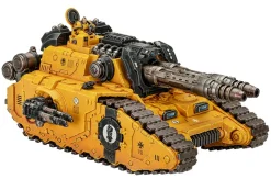 The Horus Heresy: Legiones Astartes - Falchion Super-Heavy Tank Destroyer