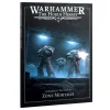 The Horus Heresy: Legiones Astartes - Journal Tactica - Zone Mortalis (Eng)