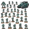 The Horus Heresy: Legiones Astartes - Maximus Battle Group
